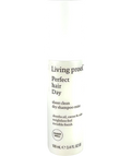 Living Proof Perfect hair Day™ Sheer Clean Dry Shampoo Mist, size 100ml — front