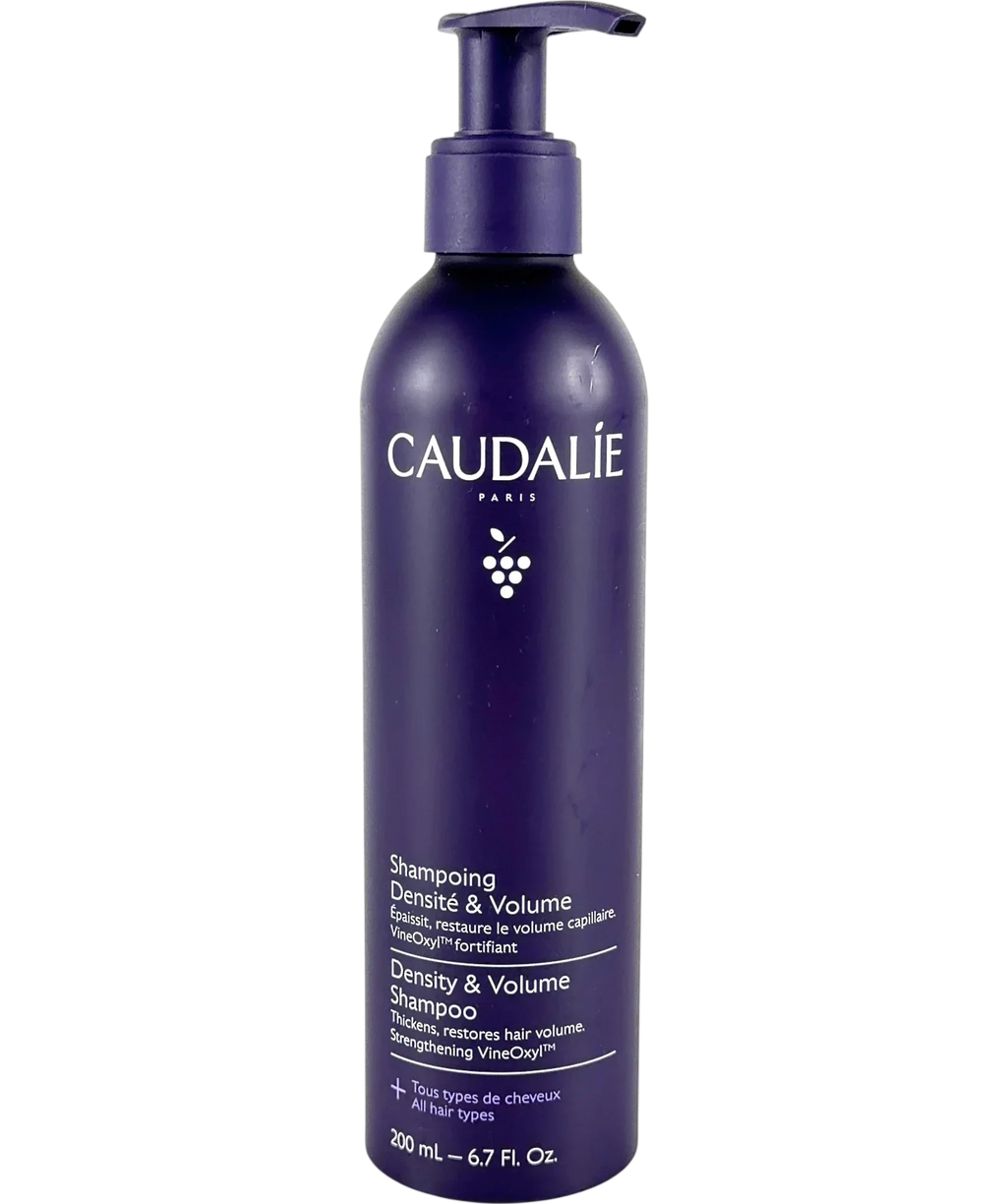 Caudalíe Density & Volume Shampoo (200ml), size 200ml — front