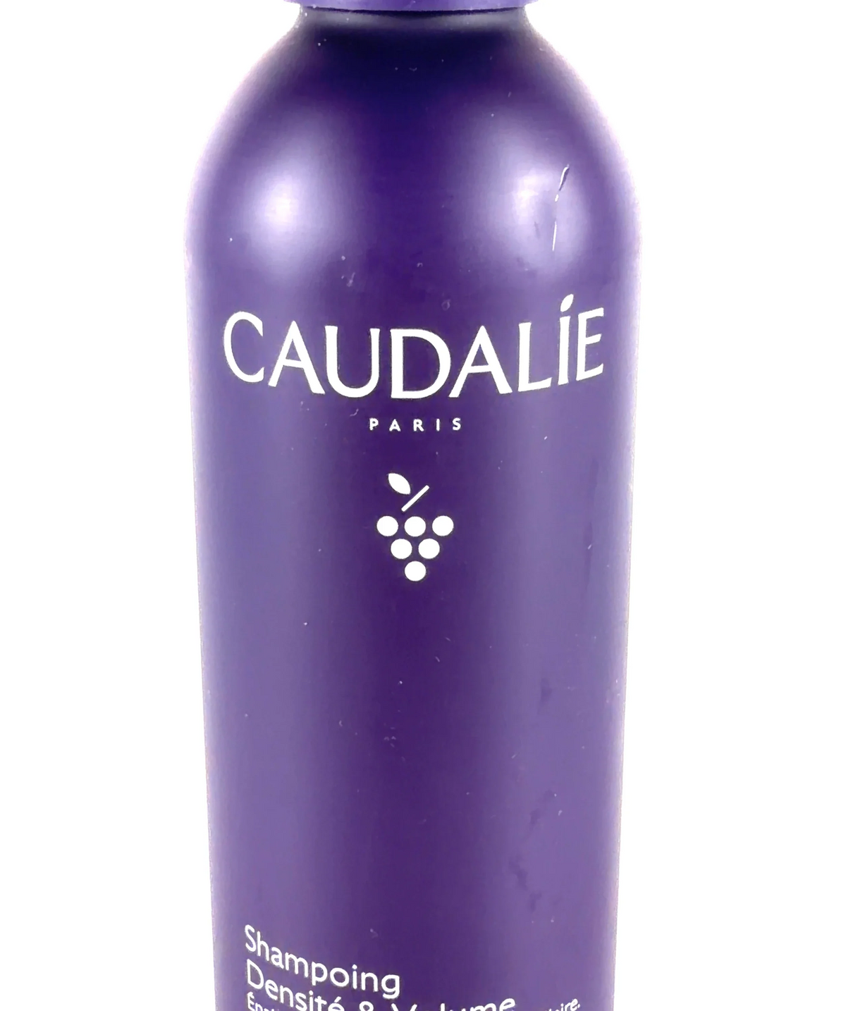 Caudalíe Density & Volume Shampoo (200ml), size 200ml — label