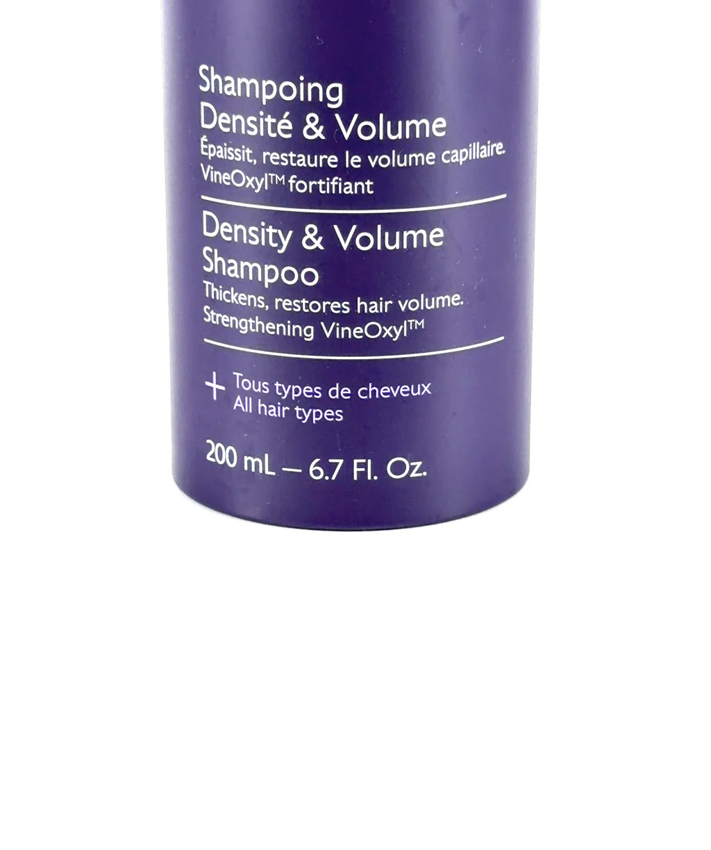 Caudalíe Density & Volume Shampoo (200ml), size 200ml — care label