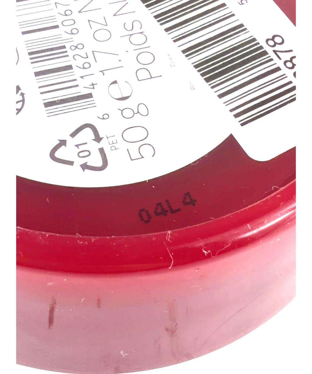 Elemis Pro-Collagen Black Cherry Cleansing Balm, size 50g — detail