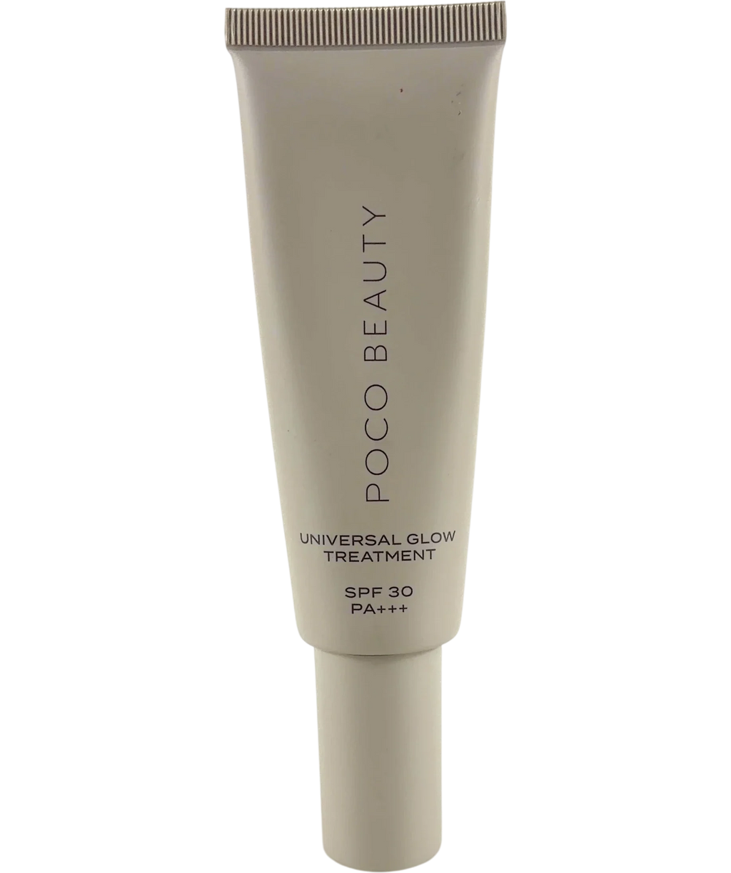Poco Beauty Universal Shade, size 40ml — front