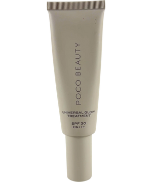 Poco Beauty Universal Spf Glow Treatment 40ml