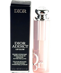 Dior 001 Pink ADDICT LIP GLOW, size 3.2g — front