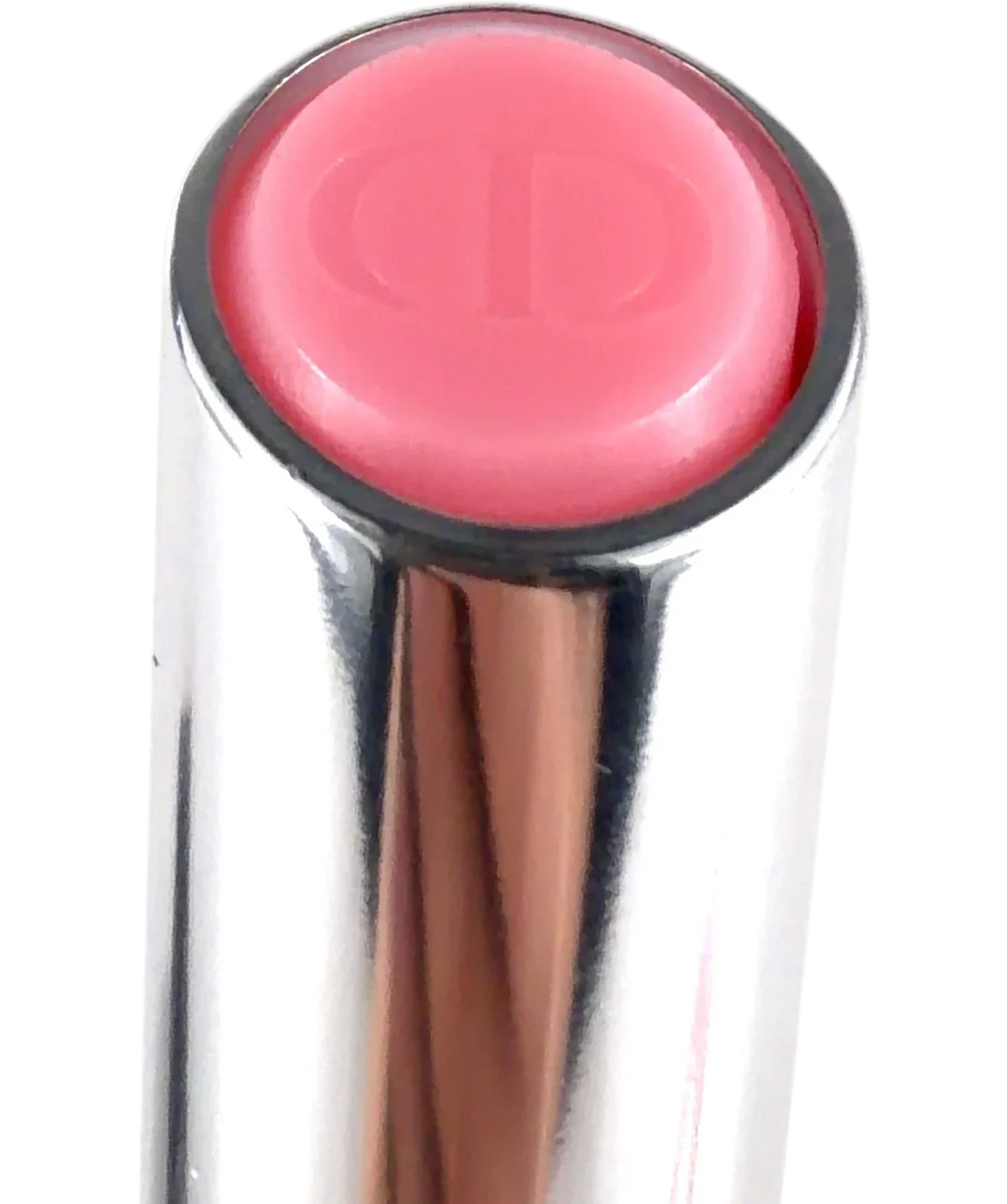 Dior 001 Pink ADDICT LIP GLOW, size 3.2g — back