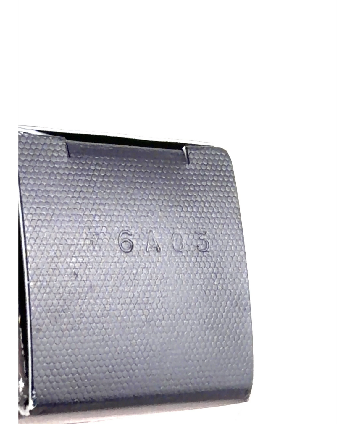 Dior 001 Pink ADDICT LIP GLOW, size 3.2g — detail