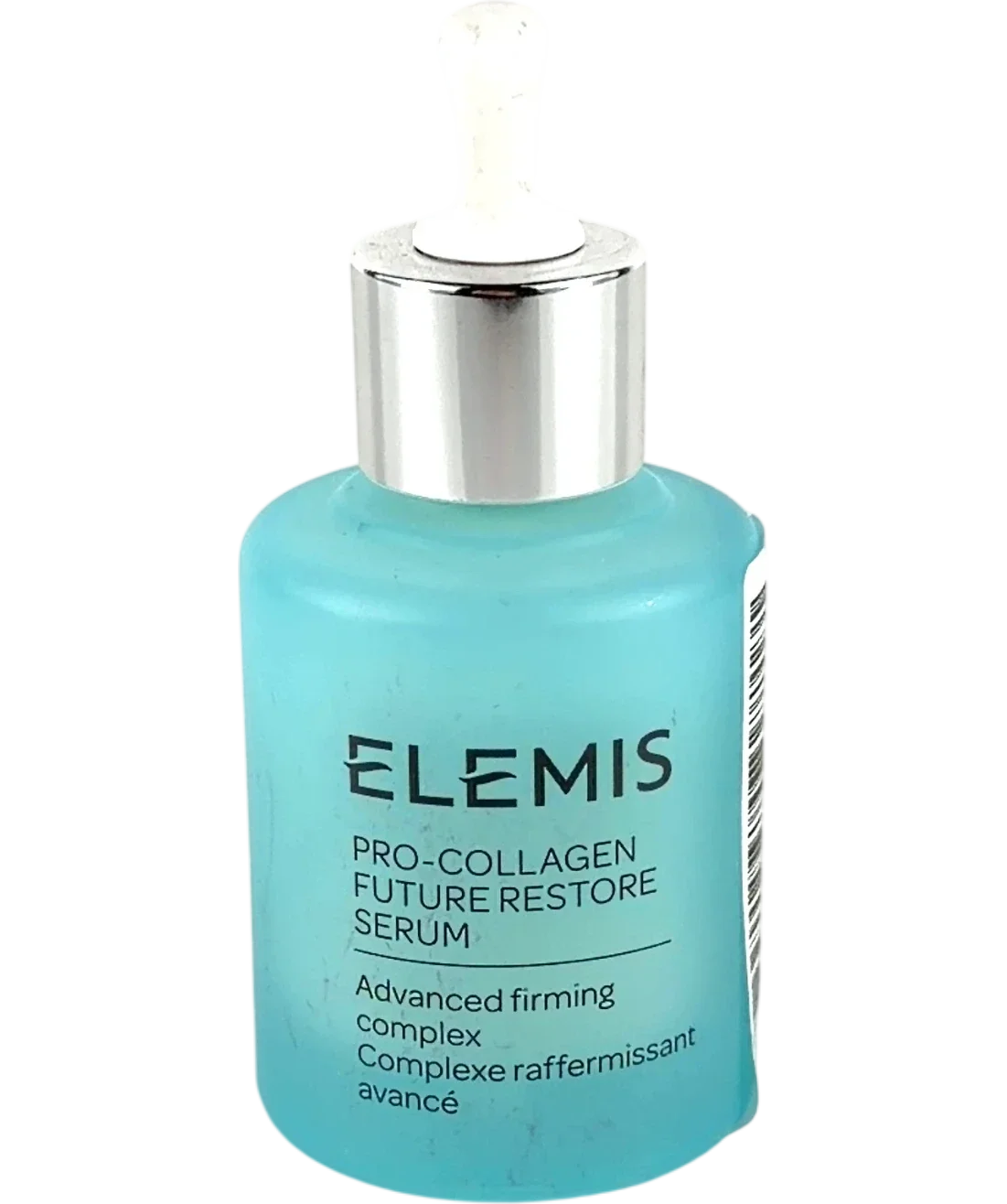 Elemis PRO-COLLAGEN FUTURE RESTORE SERUM, size 30ml — front