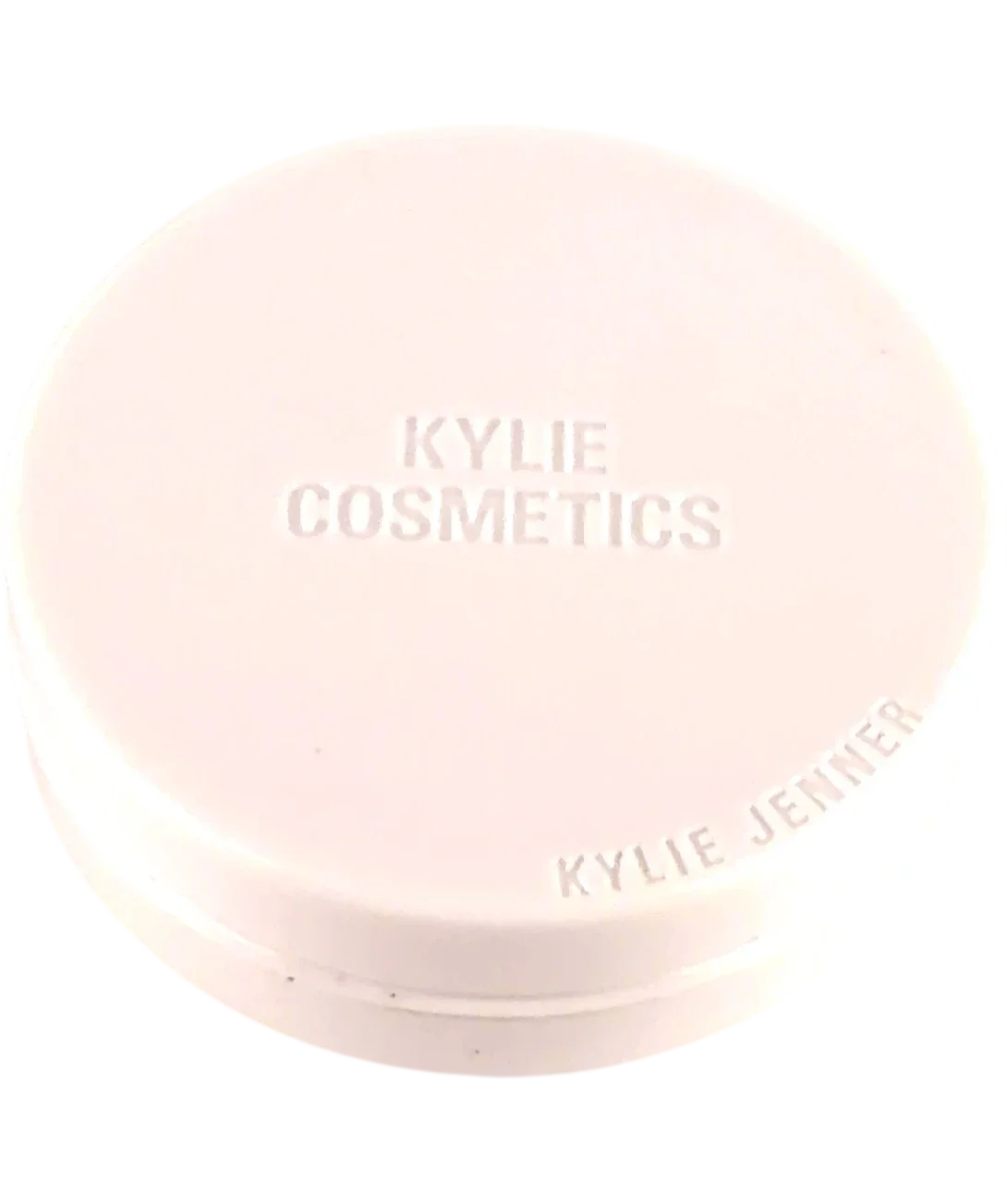 Kylie Cosmetics 100 Translucent TRANSLUCENT/TRANSLUCIDE, size 5g — back