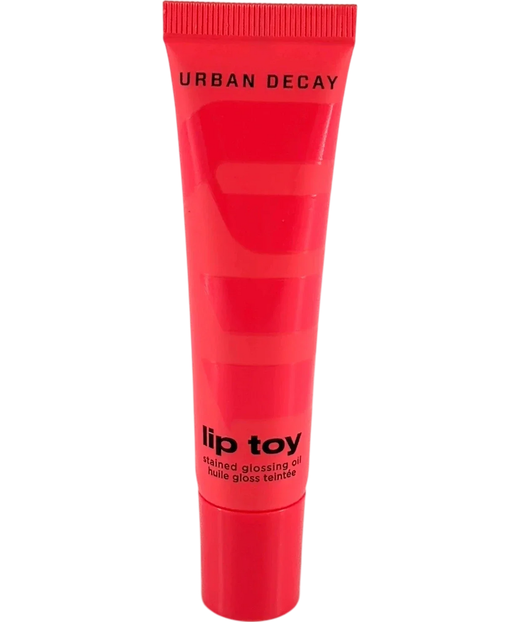 Urban Decay FRESITA Lip Toy Stained Glossing Oil, size 12ml — front