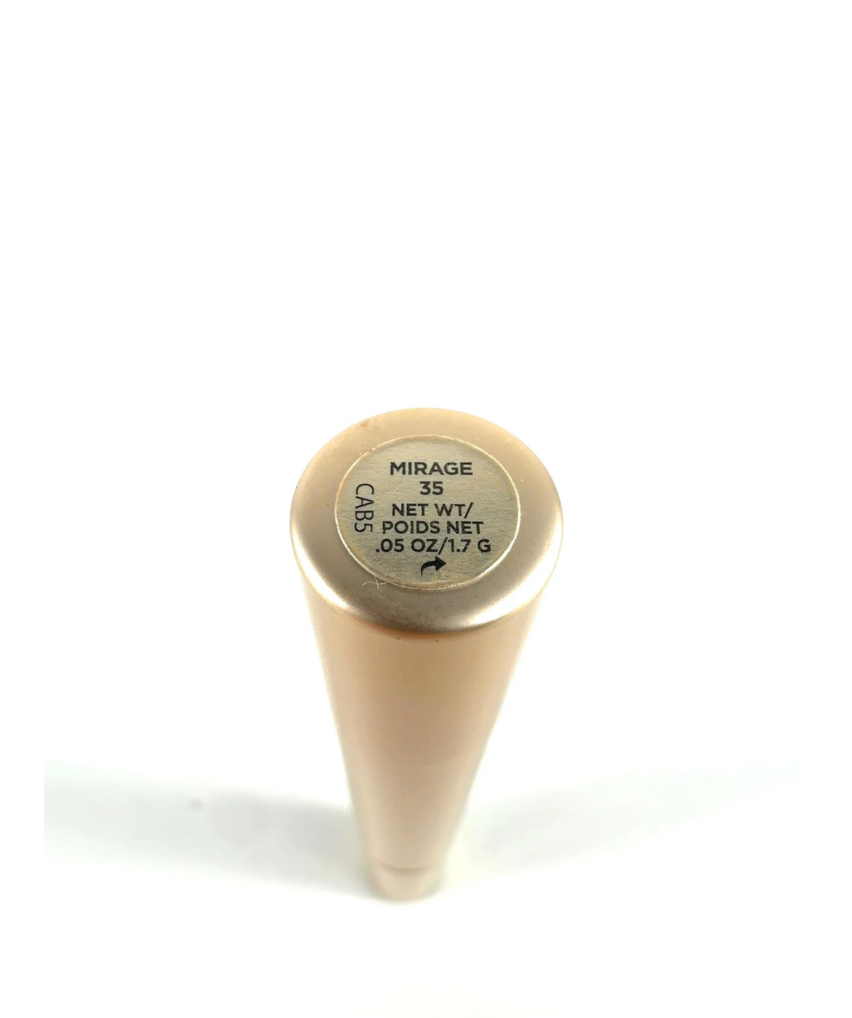 Hourglass Mirage 35 Shade, size 1.7g — detail