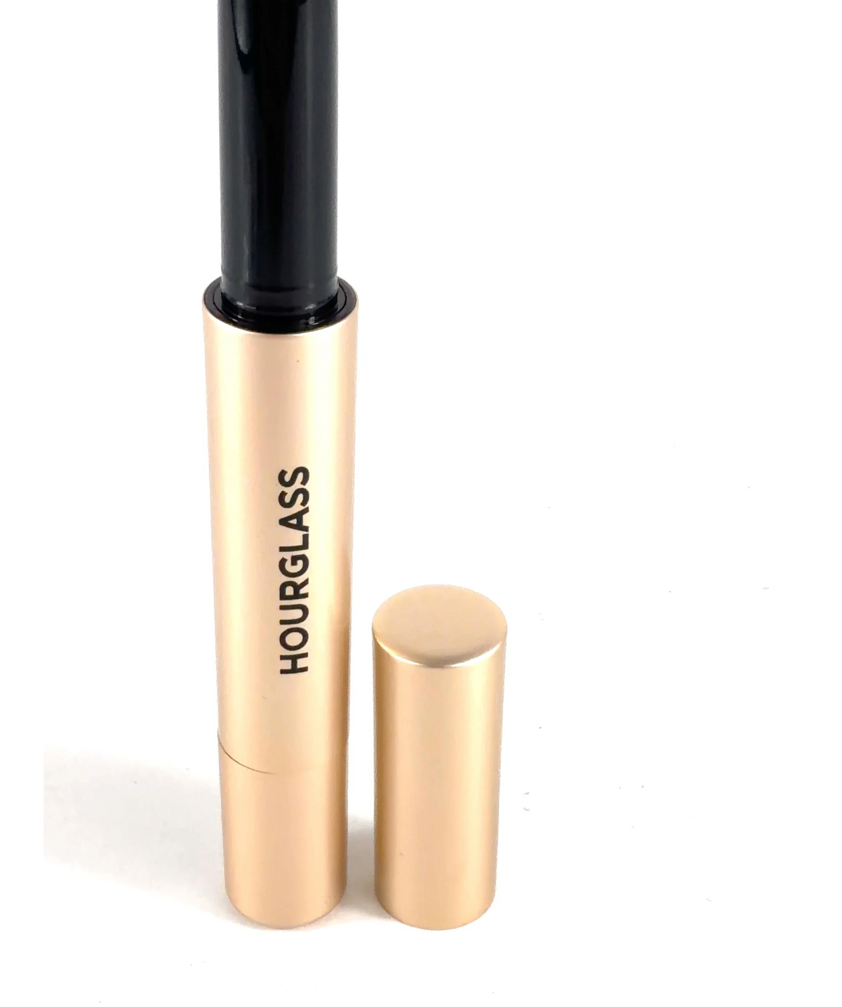 Hourglass Mirage 35 Shade, size 1.7g — label