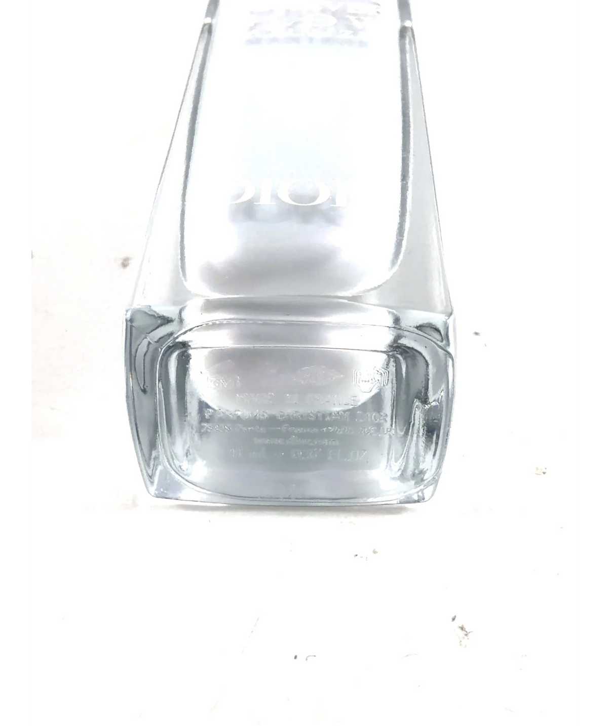 Dior Sugar Icing FOREVER GLOW MAXIMIZER, size 11ml — care label