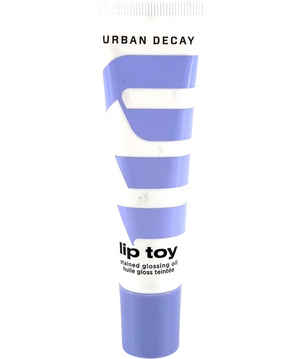 Urban Decay Lip Toy Stained Glossing Oil Caked Up 12ml