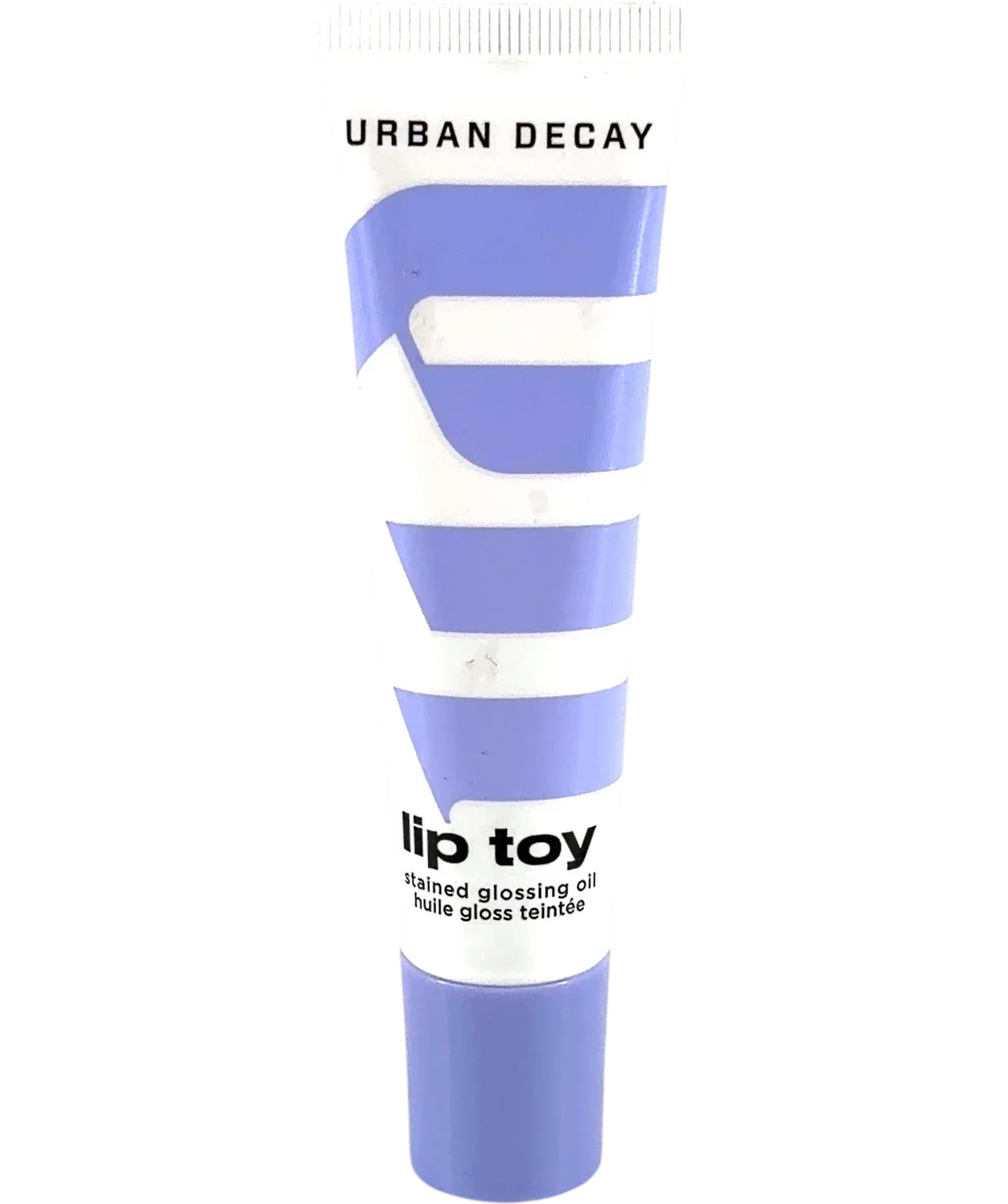 Urban Decay Caked Up Lip Toy Stained Glossing Oil, size 12ml — front
