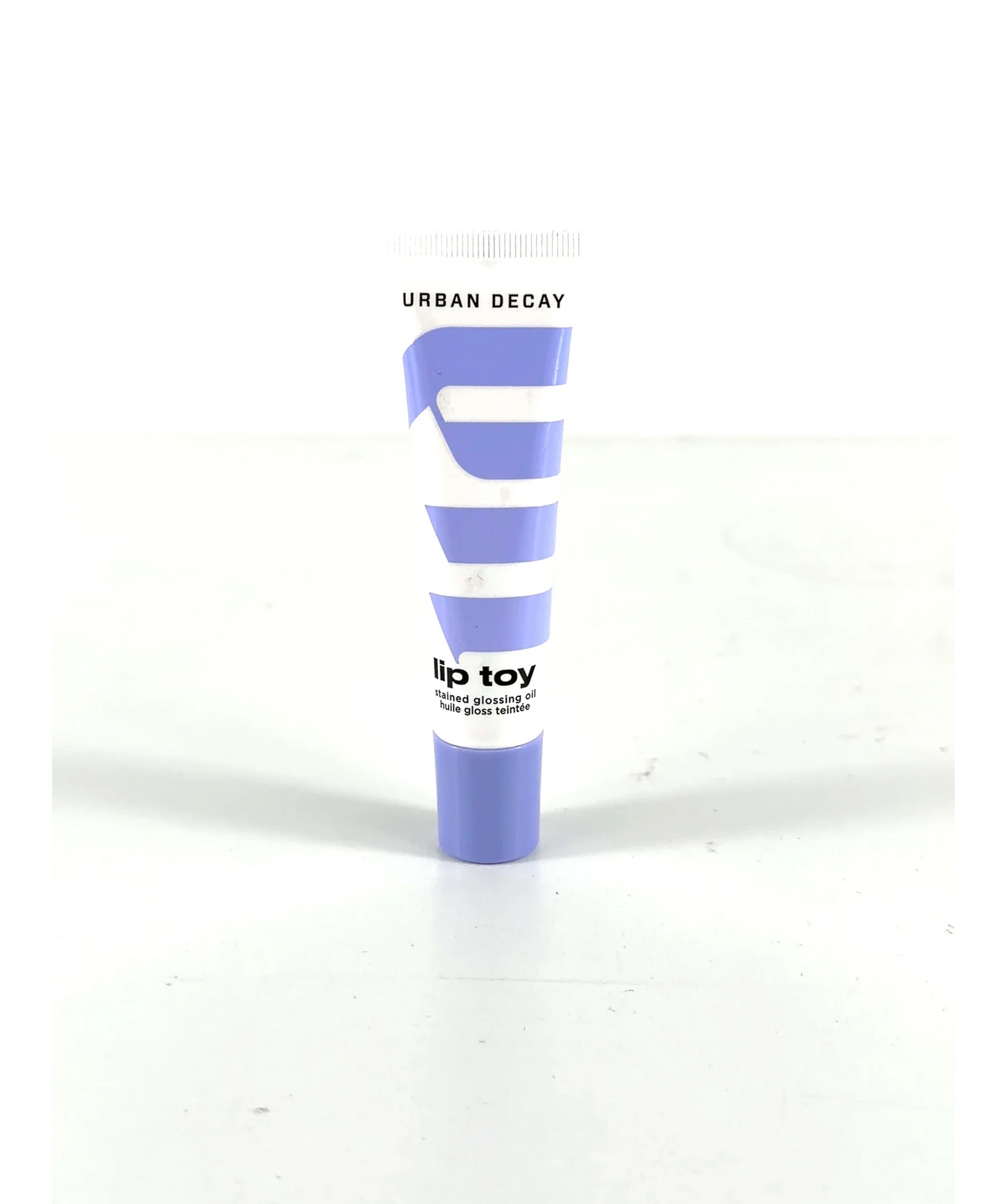 Urban Decay Caked Up Lip Toy Stained Glossing Oil, size 12ml — detail