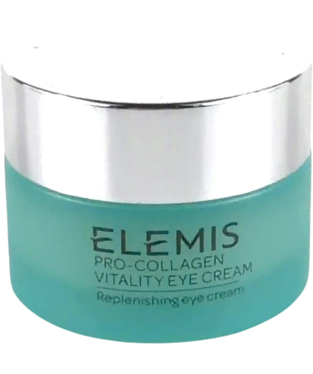 Elemis Pro-Collagen Vitality Eye Cream, size 15ml — front