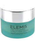 Elemis Pro-Collagen Vitality Eye Cream, size 15ml — front