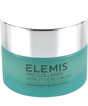 Elemis Pro-Collagen Vitality Eye Cream Frosted Glass 15ml