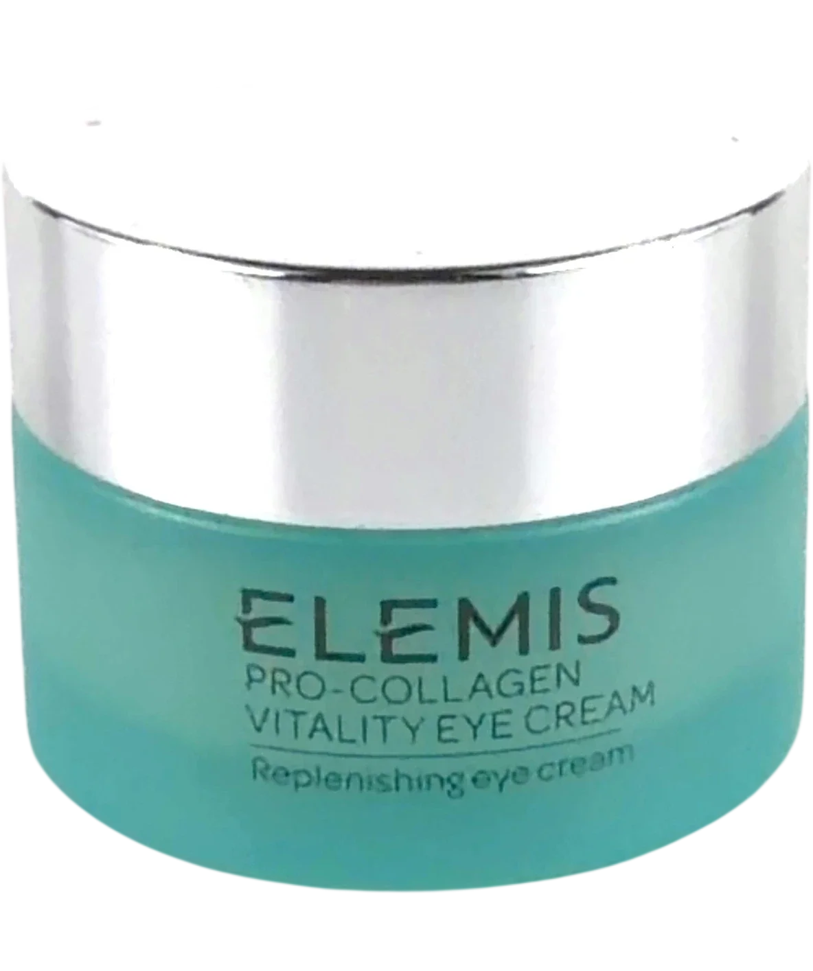 Elemis Pro-Collagen Vitality Eye Cream, size 15ml — front