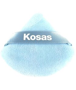 Kosas Universal Cloud Set Baking Puff Duo — front