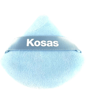 Kosas Cloud Set Baking Puff Duo Universal One Size