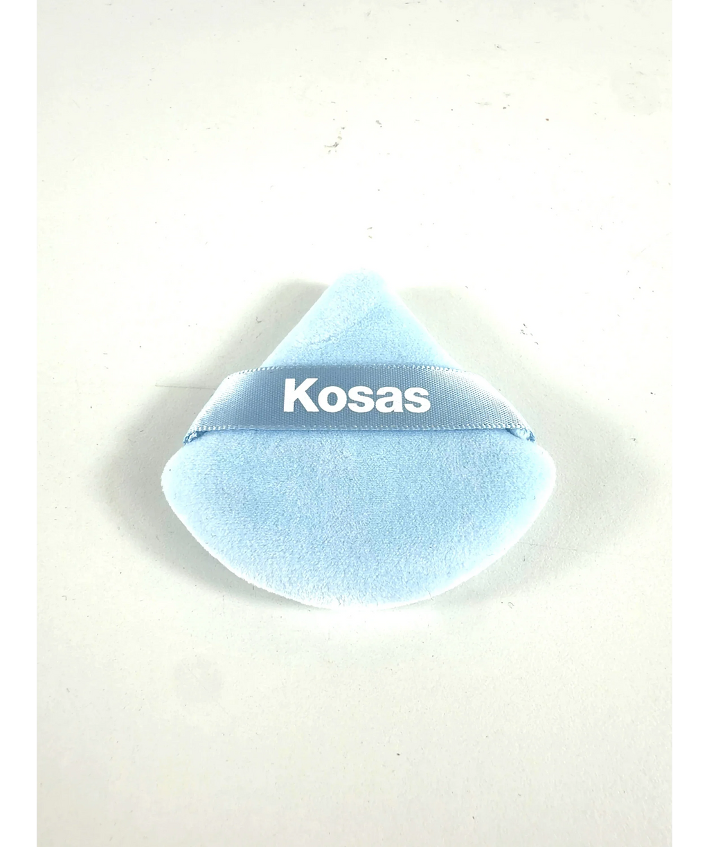 Kosas Universal Cloud Set Baking Puff Duo — detail