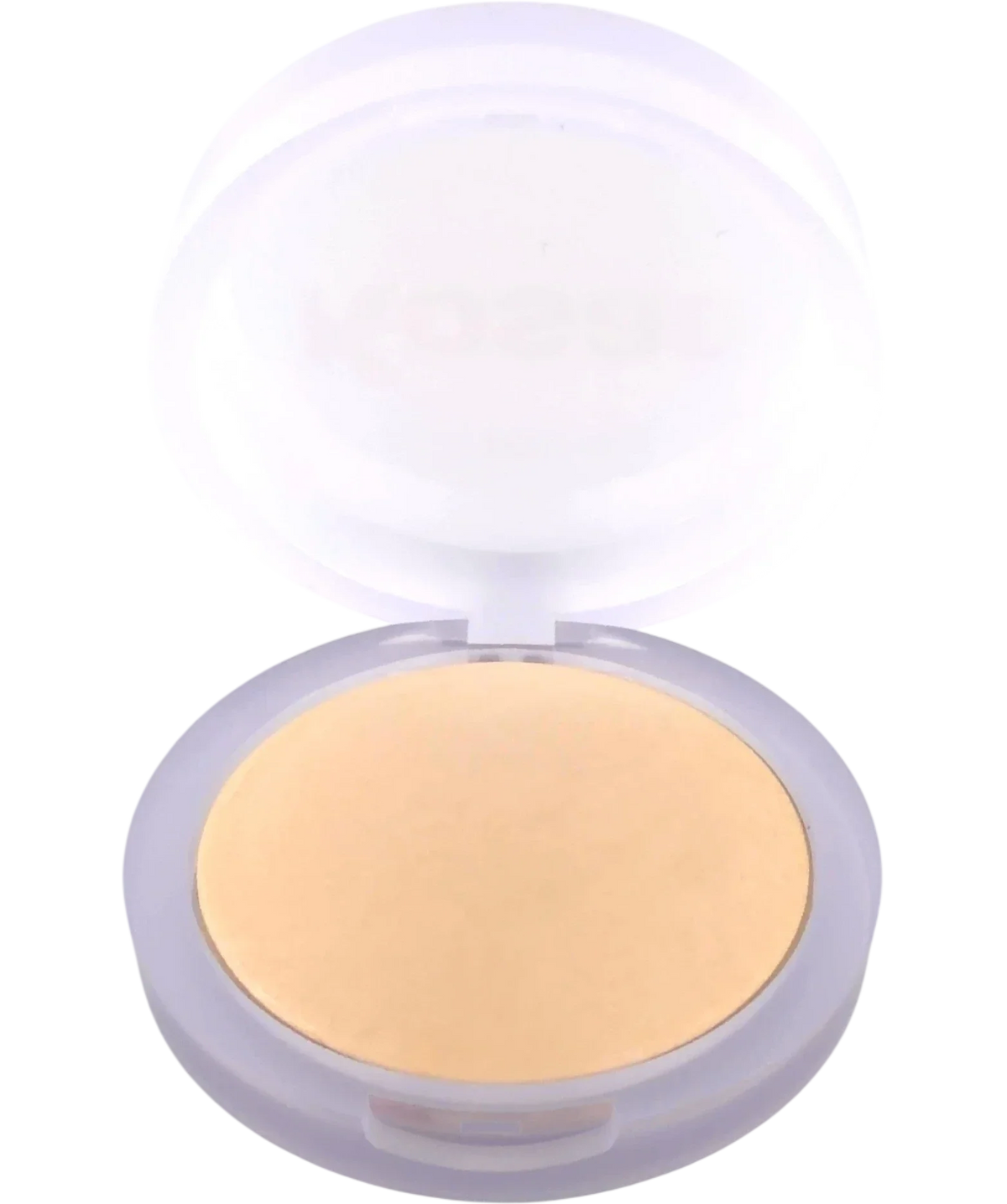 Kosas Breezy Cloud Set Baked Setting & Smoothing Powder, size 8.5g — front