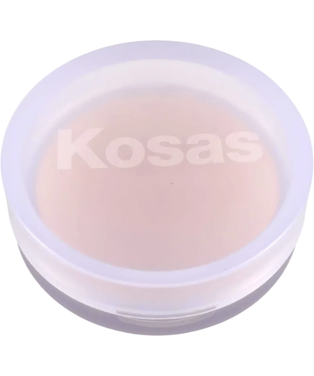 Kosas Breezy Cloud Set Baked Setting & Smoothing Powder, size 8.5g — back