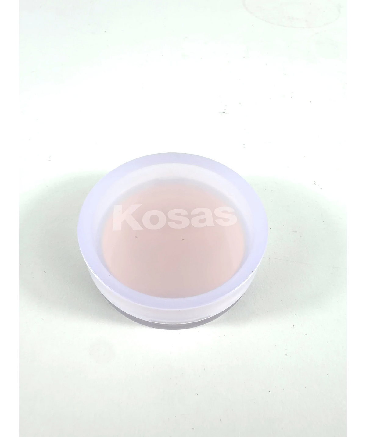 Kosas Breezy Cloud Set Baked Setting & Smoothing Powder, size 8.5g — label