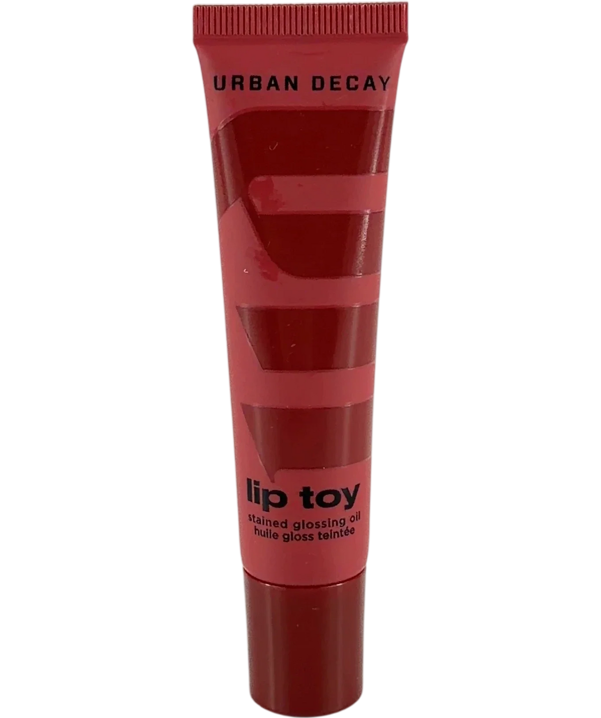Urban Decay DRIZZLED Lip Toy, size 12ml — front