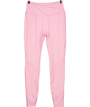 MY PROTEIN Pink High Waisted Leggings UK M
