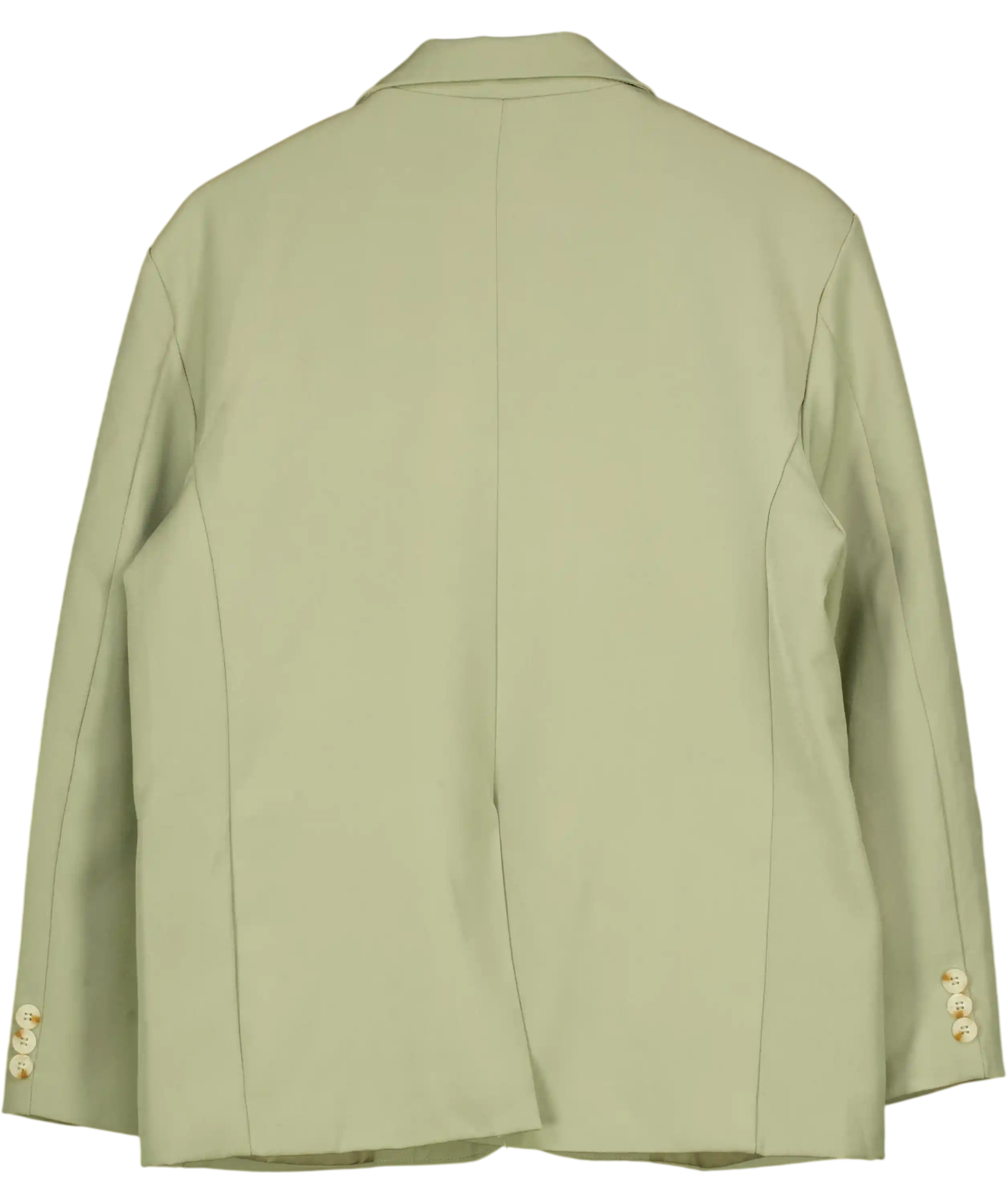 Another Version Sage Green Single Breasted Blaze UK XS/S