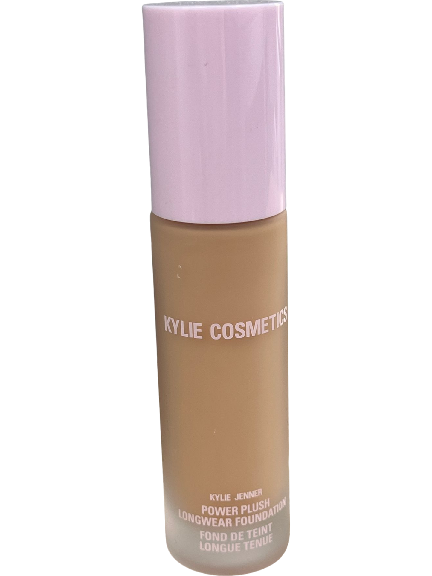 Kylie Cosmetics Nude Power Plush Longwear Foundation 30ml