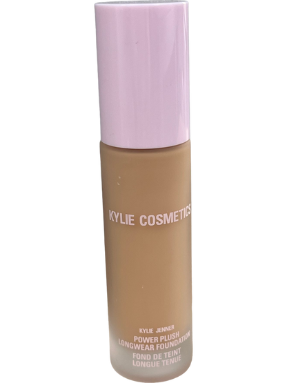 Kylie Cosmetics Nude Power Plush Longwear Foundation 30ml