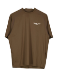 Represent Green 247 T Shirt UK XS