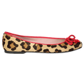 pretty ballerinas Brown Rosario Flats UK 7 EU 40 👠
