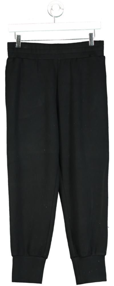 Varley Black Doublesoft The Slim Cuff Pant 25" UK M