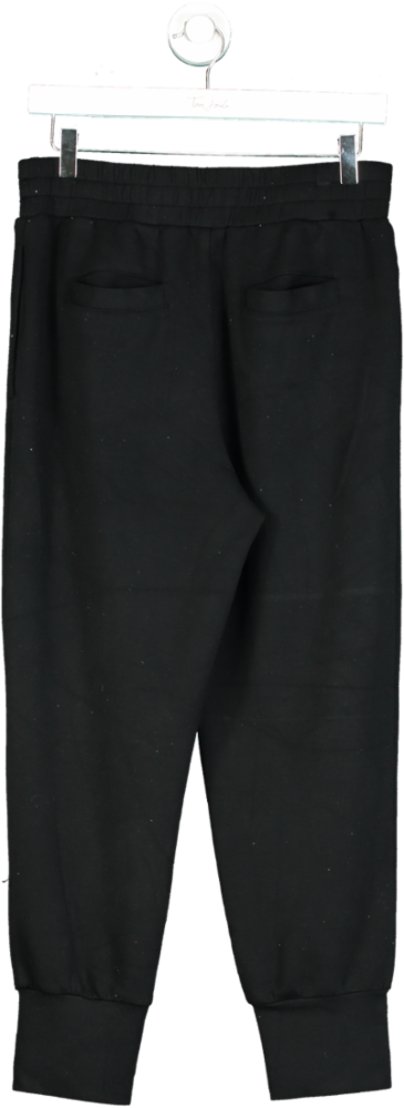 Varley Black Doublesoft The Slim Cuff Pant 25" UK M