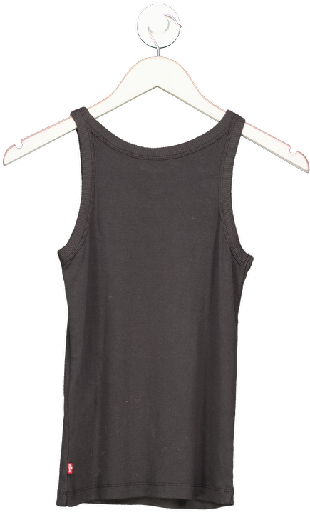 LEVI'S Black Pride Racer Tank UK S