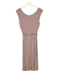 Boden Multicoloured Esmeralda, size UK 12 — front