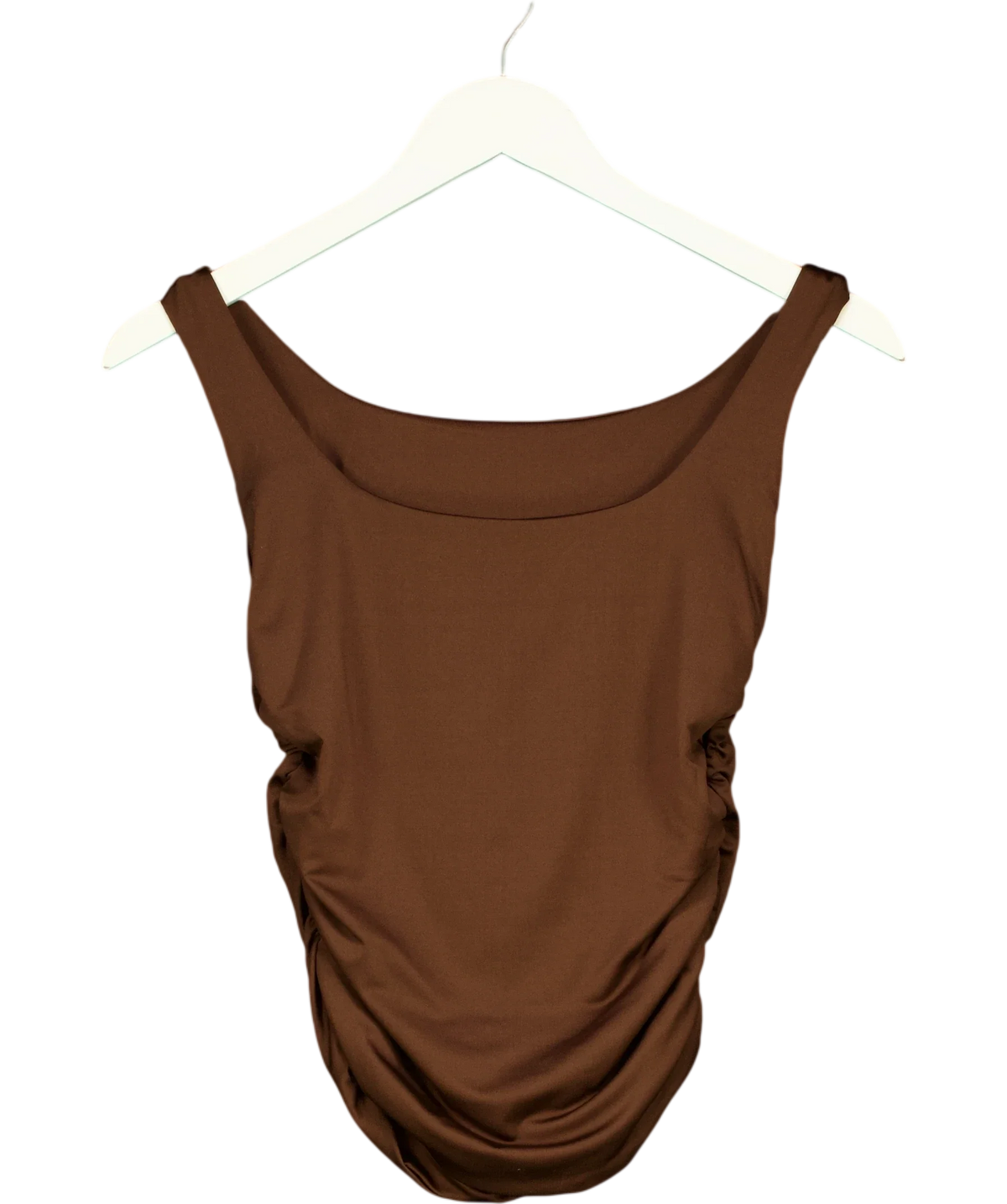 Unbranded Brown Colour, size UK S — front