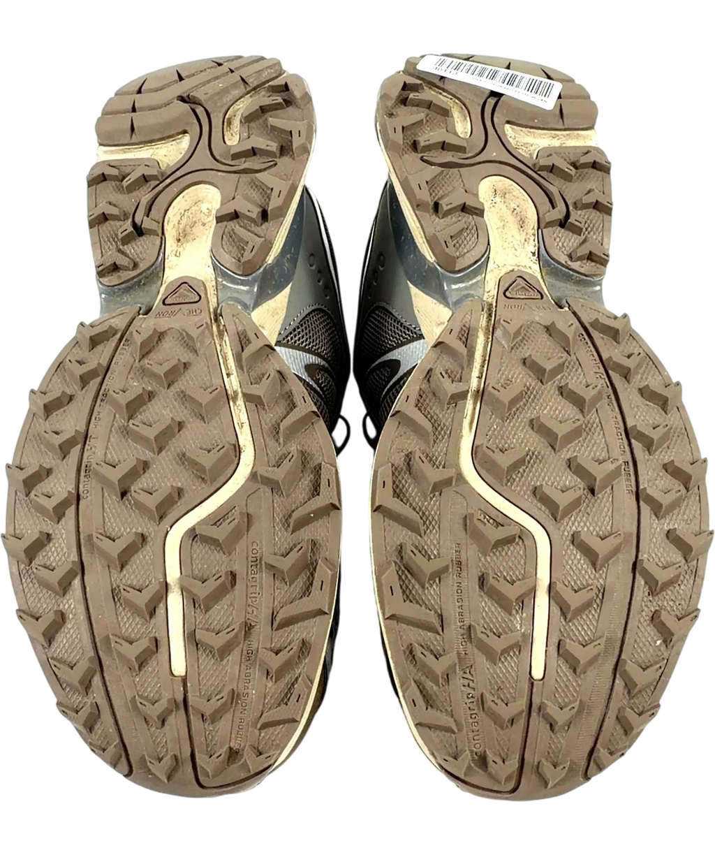 SALOMON grey XT-Whisper, size UK 6.5 EU 39.5 👠 — view 8