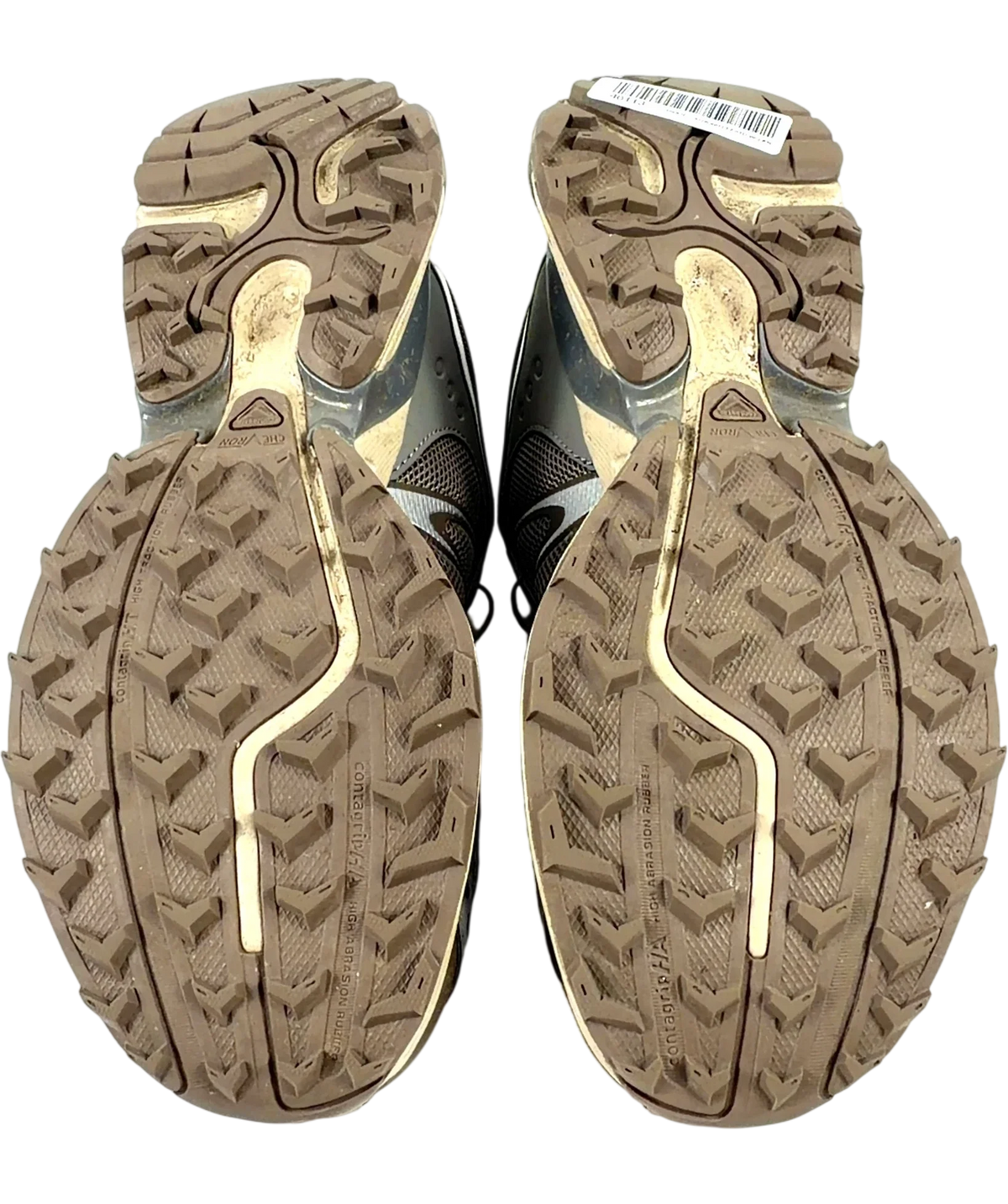 SALOMON grey XT-Whisper, size UK 6.5 EU 39.5 👠 — view 8