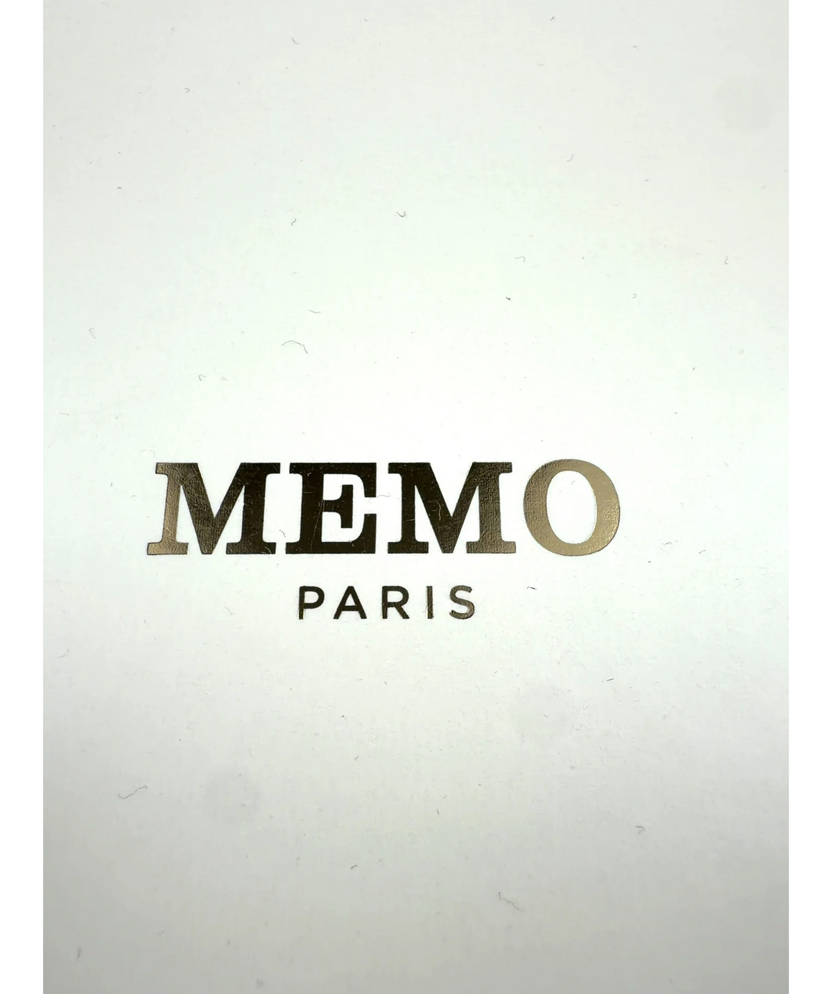 memo Pais Multicoloured Colour — detail