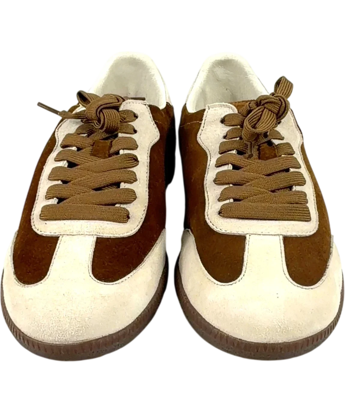 ROSAÉ Paris Brown Les Dugommier, size UK 6 EU 39 👠 — detail