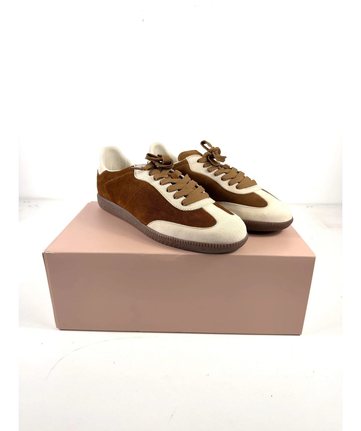 ROSAÉ Paris Brown Les Dugommier, size UK 6 EU 39 👠 — additional view