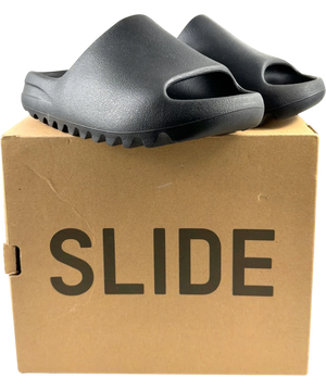 Adidas Yeezy Slide Onyx UK 6