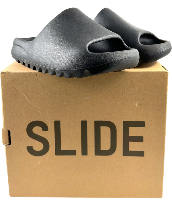 Adidas Yeezy Slide Onyx UK 6