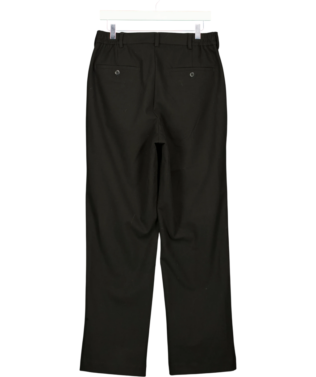 Icon Amsterdam Black Colour, size W30 — back