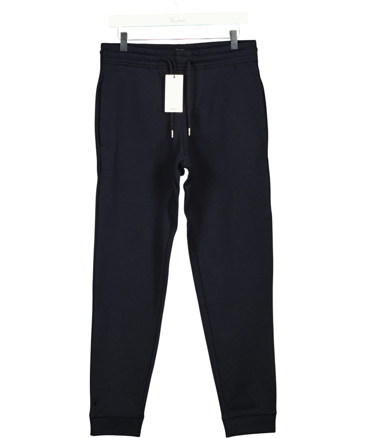 MANGO Blue Colour, size UK XS — front